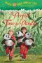 [Magic Tree House 48] • A Perfect Time for Pandas